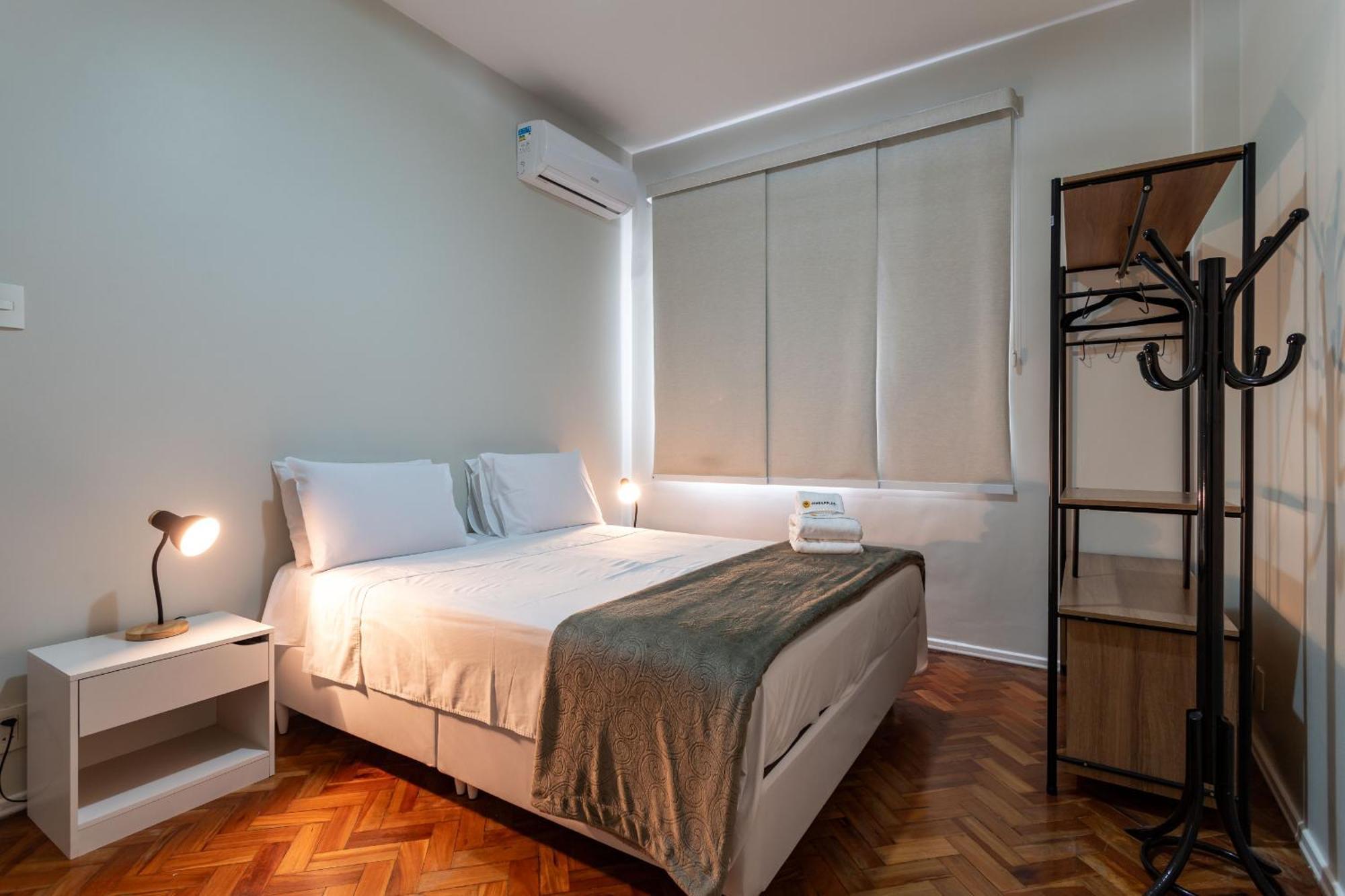 Moderno Apartamento Em Ipanema - Pm203 Z1 Rio de Janeiro Exterior photo